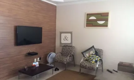 Casa para venda em campinas, taquaral, 3 dormitórios, 1 suíte, 5 banheiros, 4 vagas