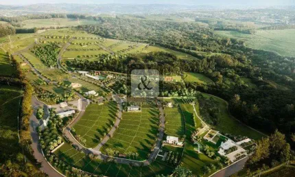 Terreno para venda em campinas, loteamento residencial pedra alta (sousas)