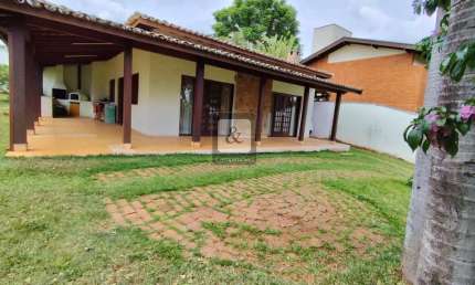 Casa para Venda em Campinas, Chácara da Barra, 4 dormitórios, 1 suíte, 4 banheiros, 4 vagas
