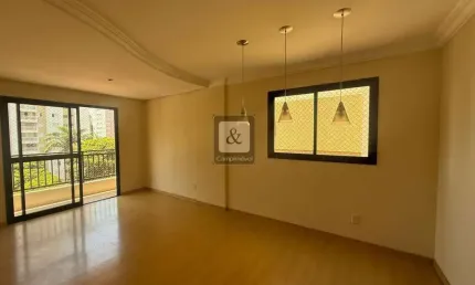 Apartamento para venda em campinas, cambuí, 3 dormitórios, 1 suíte, 3 banheiros, 2 vagas