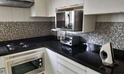 Apartamento para Venda em Campinas, Chácara Primavera, 3 dormitórios, 1 suíte, 1 banheiro, 2 vagas