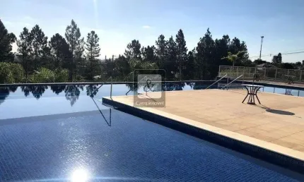 Apartamento para Venda em Campinas, Loteamento Alphaville Campinas, 4 dormitórios, 2 suítes, 5 banheiros, 3 vagas