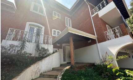 Comercial para Venda em Campinas, Parque Taquaral, 6 dormitórios, 3 suítes, 5 banheiros, 6 vagas