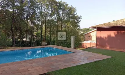 Casa para Venda em Valinhos, Vale do Itamaracá, 3 dormitórios, 2 suítes, 3 banheiros, 4 vagas