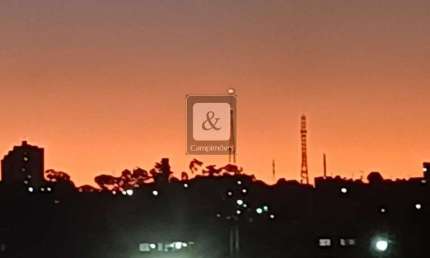 Apartamento para Venda em Valinhos, Chácara das Nações, 3 dormitórios, 1 suíte, 2 banheiros, 2 vagas