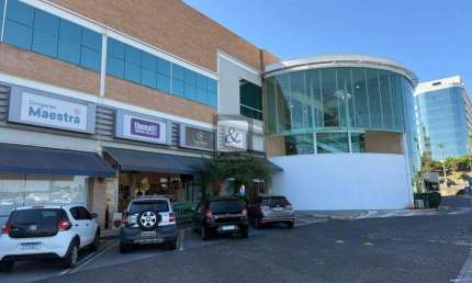 Sala Comercial para Venda em Campinas, Mansões Santo Antônio, 1 dormitório, 1 banheiro