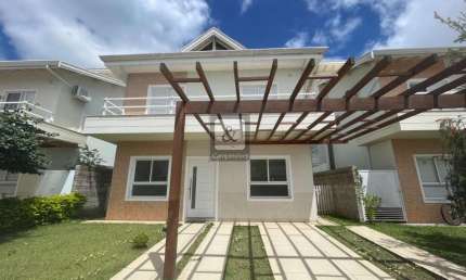 Casa para Venda em Vinhedo, São Joaquim, 3 dormitórios, 3 suítes, 4 banheiros, 2 vagas
