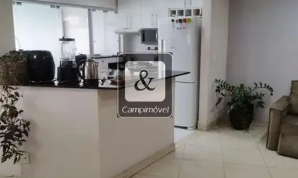 Apartamento para Venda em Campinas, Centro, 2 dormitórios, 1 suíte, 2 banheiros, 1 vaga