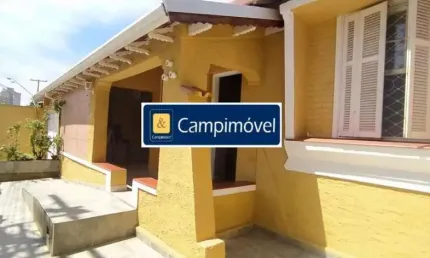 Casa térrea para venda em campinas, vila industrial, 2 dormitórios, 2 banheiros, 2 vagas