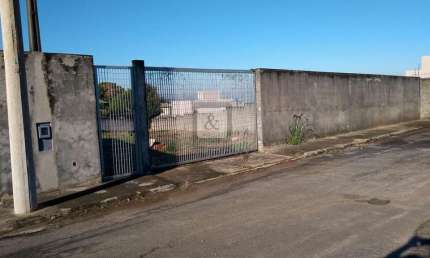 Terreno para Venda em Indaiatuba, Altos da Bela Vista