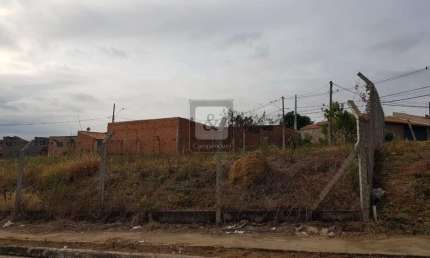 Terreno para Venda em Campinas, Loteamento Residencial Campina Verde