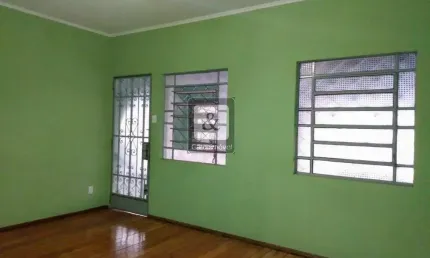 Casa para Venda em Campinas, Jardim Guanabara, 9 dormitórios, 5 banheiros, 3 vagas