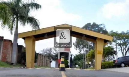 Terreno à venda na Rua Padre Melico Cândido Barbosa, Parque Xangrilá, Campinas