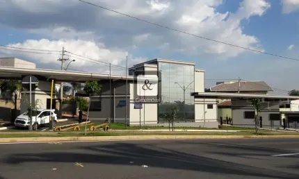 Terreno para Venda em Campinas, Loteamento Caminhos de São Conrado (Sousas)