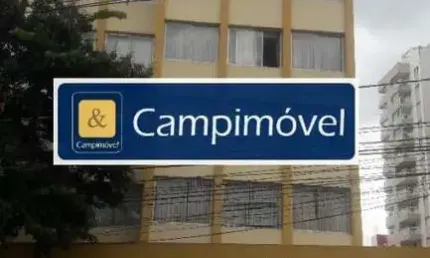 Apartamento para venda em campinas, centro, 3 dormitórios, 2 suítes, 3 banheiros, 2 vagas