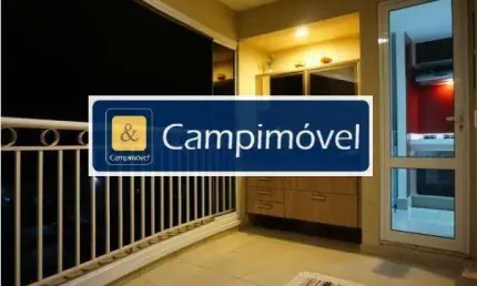 Apartamento para venda em campinas, vila anhangüera, 2 dormitórios, 1 suíte, 2 banheiros, 1 vaga