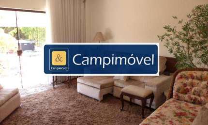 Apartamento para Venda em Campinas, Sousas, 3 dormitórios, 4 banheiros