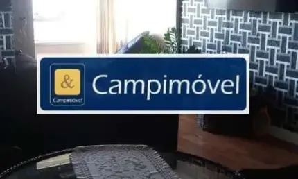 Apartamento para venda em campinas, vila marieta, 3 dormitórios, 1 suíte, 2 banheiros, 2 vagas