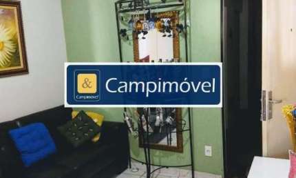 Apartamento para Venda em Campinas, Centro, 1 dormitório, 1 banheiro, 1 vaga