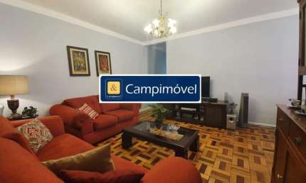 Apartamento para Venda em Campinas, Chácara da Barra, 3 dormitórios, 2 banheiros, 1 vaga