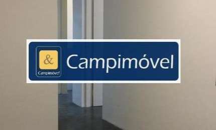 Apartamento para Venda em Campinas, Jardim Flamboyant, 2 dormitórios, 1 banheiro, 2 vagas