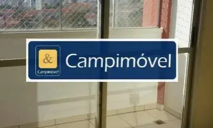 Apartamento para Venda em Campinas, Ponte Preta, 3 dormitórios, 1 suíte, 2 banheiros, 1 vaga