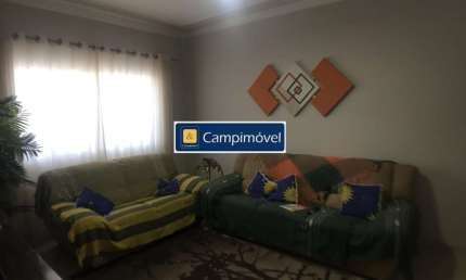 Casa para Venda em Campinas, Vila Paraíso, 7 dormitórios, 3 suítes, 7 banheiros, 5 vagas