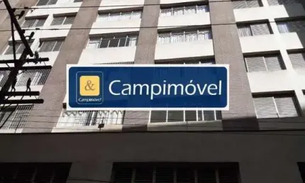 Apartamento para venda em campinas, centro, 3 dormitórios, 2 suítes, 2 banheiros, 1 vaga