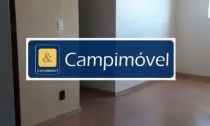 Apartamento para Venda em Campinas, Jardim Paulicéia, 2 dormitórios, 1 banheiro, 1 vaga