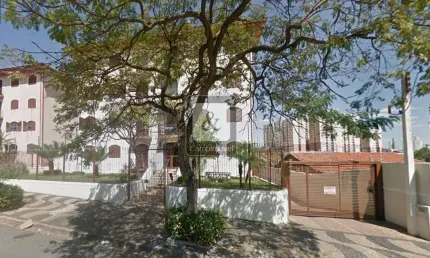 Apartamento para Venda em Campinas, Vila Industrial, 2 dormitórios, 1 banheiro, 1 vaga