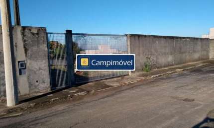 Terreno para Venda em Indaiatuba, Altos da Bela Vista