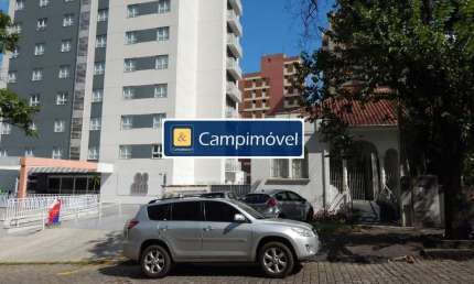 Casa para Venda em Campinas, Centro, 4 dormitórios, 1 banheiro, 12 vagas