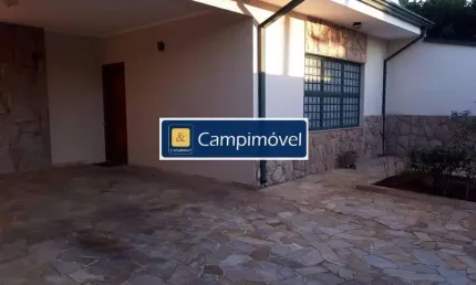 Casa para Venda em Campinas, Jardim Paraíso de Viracopos, 3 dormitórios, 2 banheiros, 4 vagas