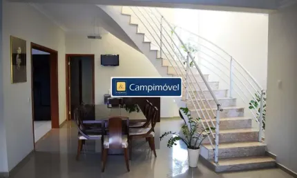 Casa para venda em indaiatuba, jardim esplanada, 5 dormitórios, 5 suítes, 6 banheiros, 8 vagas