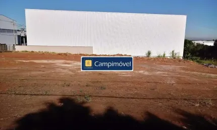 Terreno à venda na Alameda Itatinga, Joapiranga, Valinhos