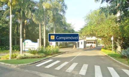 Terreno para Venda em Campinas, Bairro das Palmeiras