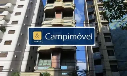 Apartamento para venda em campinas, cambuí, 1 dormitório, 1 suíte, 2 banheiros, 1 vaga