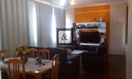 Apartamento para Venda em Campinas, Centro, 2 dormitórios, 2 banheiros