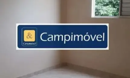 Apartamento para Venda em Campinas, Parque Residencial Vila União, 2 dormitórios, 1 banheiro, 1 vaga