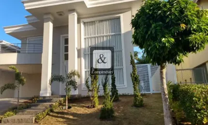 Casa para Venda em Campinas, Parque Taquaral, 3 dormitórios, 3 suítes, 5 banheiros, 4 vagas