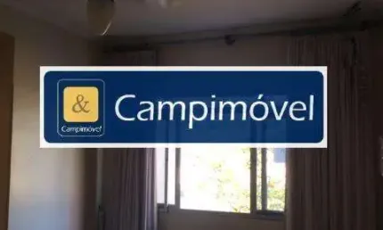 Apartamento para Venda em Campinas, Jardim García, 2 dormitórios, 1 banheiro, 1 vaga