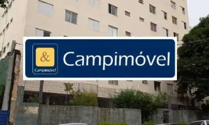 Apartamento para venda em campinas, cambuí, 1 dormitório, 1 banheiro, 1 vaga