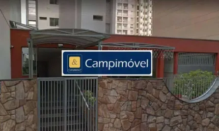 Apartamento para Venda em Campinas, Centro, 1 dormitório, 1 banheiro, 1 vaga