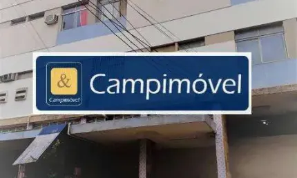Apartamento para Venda em Campinas, Centro, 1 dormitório, 1 banheiro