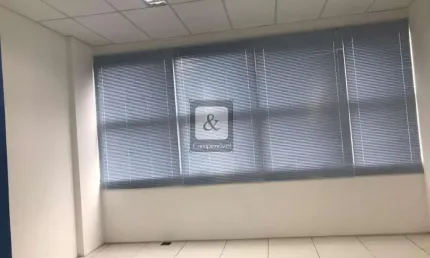 Sala Comercial para Venda em Campinas, Swiss Park, 1 vaga
