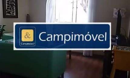 Apartamento para Venda em Campinas, Vila Orozimbo Maia, 2 dormitórios, 1 banheiro, 1 vaga