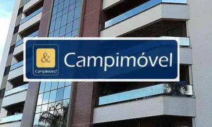Apartamento para Venda em Campinas, Cambuí, 4 dormitórios, 2 suítes, 5 banheiros, 3 vagas