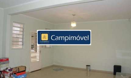 Casa para Venda em Campinas, Jardim Leonor, 3 dormitórios, 3 banheiros, 2 vagas