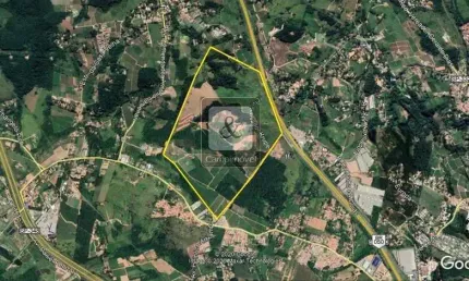 Terreno à venda na Avenida Domingos de Silo-Lomenso, 125, Jardim São Bento, Jundiaí
