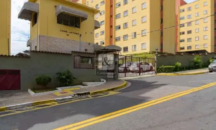 Apartamento para venda em campinas, country ville, 2 dormitórios, 1 banheiro, 1 vaga
